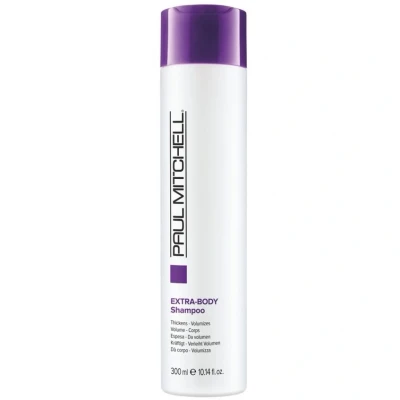 Afbeelding van Paul Mitchell Extra Body Daily Shampoo 300 ml