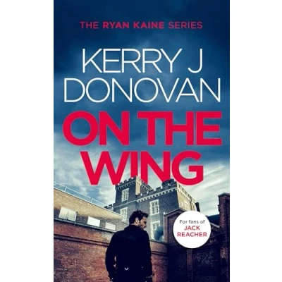 Afbeelding van Ryan Kaine On the Wing