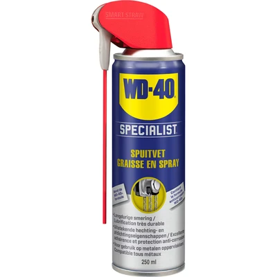Afbeelding van WD 40 Specialist® Spuitvet 250 ml