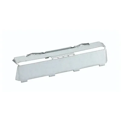 Afbeelding van Stago Unilock Koppelplaat CSU08010109