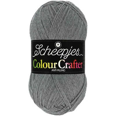 Afbeelding van Scheepjes Colour Crafter 1099 Wolvega