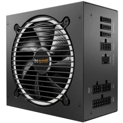 Afbeelding van Be quiet! Pure Power 12 M 550W