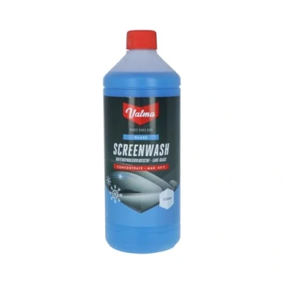 Afbeelding van Ruitensproeiervloeistof Antivries concentraat 1000ml