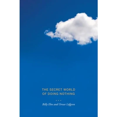 Afbeelding van The Secret World of Doing Nothing