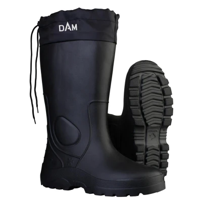 Afbeelding van Dam Lapland Thermo Boot 46 11 Vislaarzen