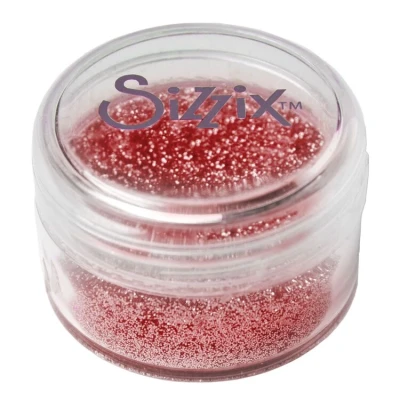 Afbeelding van Sizzix Biodegradable Fine Glitter Sorbet 12g (663882) (DISCONTINUED)