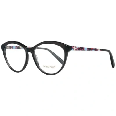 Afbeelding van Emilio Pucci Optical Frame EP5067 005 53