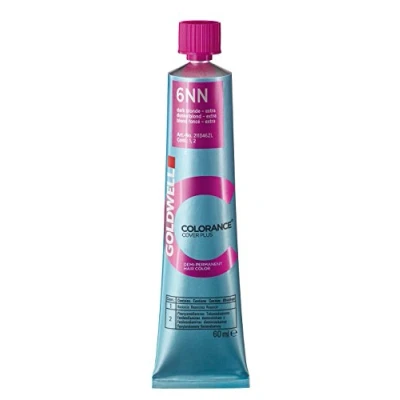 Afbeelding van Goldwell Colorance Cover Lowlights Tube 6 7 Warm