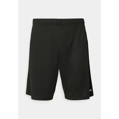 Afbeelding van Hummel Essential Korte broeken, Heren, Maat: Large, Black