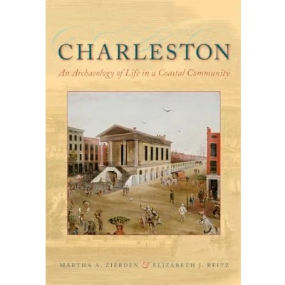 Afbeelding van Charleston