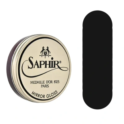 Afbeelding van Saphir Médaille d&#039;Or Mirror Gloss was 05 Donkerbruin