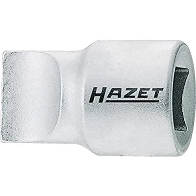 Afbeelding van HAZET 980 2X13 Dopsleutel bitinzet 1/2 (12.5 mm)