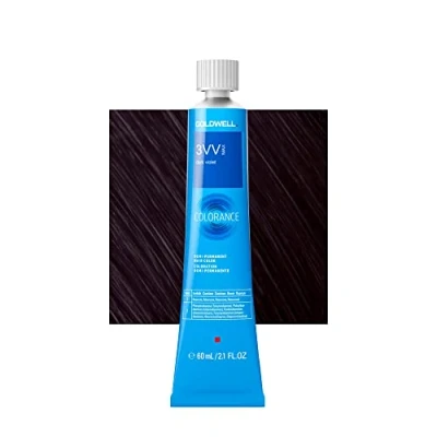 Afbeelding van Goldwell Colorance 60 ml 3VV Donker Violet