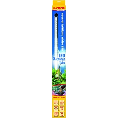 Afbeelding van LED neutral brilliant white 520 mm / 8,2 W Sera