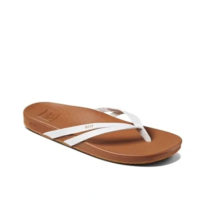 Afbeelding van Reef Womens kussen lente vreugde sandalen, Wolk, 40.5 EU