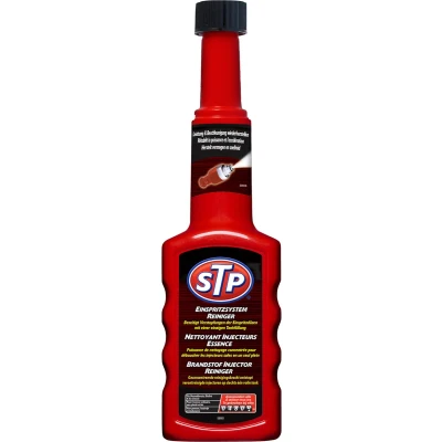 Afbeelding van STP ST53200 Benzine injector cleaner 200ml