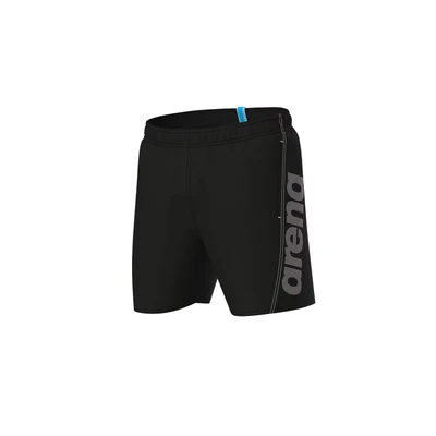 Afbeelding van NU 20% KORTING: ARENA Zwemshort FUNDAMENTALS LOGO BOXER R