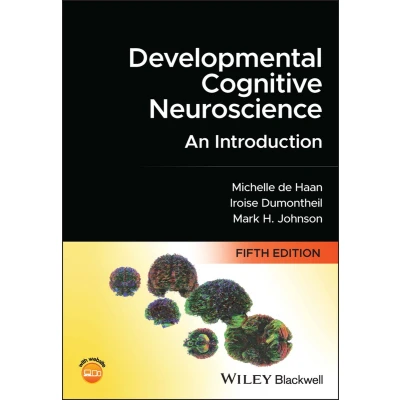 Afbeelding van Developmental Cognitive Neuroscience: An Introduction