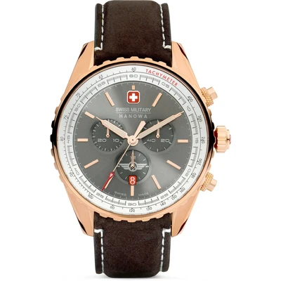 Afbeelding van Swiss Military Hanowa Chronograaf AFTERBURN CHRONO, SMWGC0000320