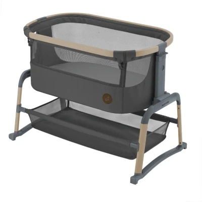 Afbeelding van Maxi Cosi Co Sleeper Iora Air Beyond Graphite Eco