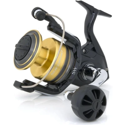 Afbeelding van Shimano Socorro SW 10000 Slip voorop molens