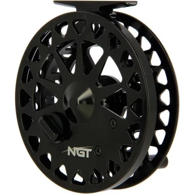 Afbeelding van NGT Dynamic Centrepin Reel