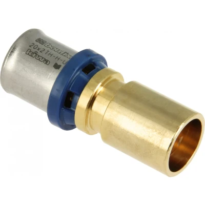 Afbeelding van Bonfix Alu pers Insteekverloop 20x22mm