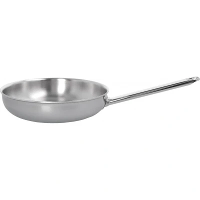 Afbeelding van Koekenpan Demeyere Athena 5 28 cm
