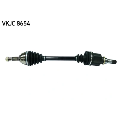 Afbeelding van Skf Aandrijfas VKJC 8654