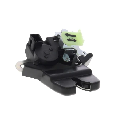 Afbeelding van ACKOJA A52 85 0393 Achterklepslot Achter, Achterklep (5e deur) HYUNDAI: Genesis I Coupe (BK) 2.0, 3.8 GDi, 2.0 T, V6, CVVT