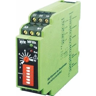 Afbeelding van Metz connect btr mfrk e12 230v ac 24v 110310412230