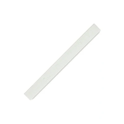 Afbeelding van Conté a Paris 500274 Carré krijt, Pastels met hoge kleurkracht, lichtechtheid, levendige kleuren, gemakkelijk te mengen, 6 x 6mm, Lengte 65mm White