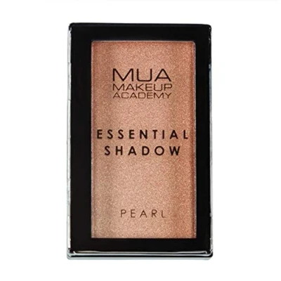 Afbeelding van MUA Essential Pearl Oogschaduw Cinnamon