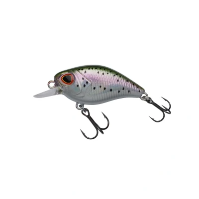 Afbeelding van Berkley Dex Thumper Floating Plug 7cm (27g) Rainbow Trout