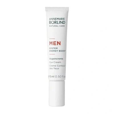 Afbeelding van Borlind Eye Cream Men, 15 ml