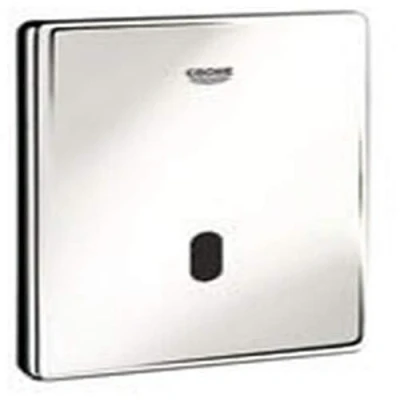 Afbeelding van Grohe Tectron Skate infrarood elektonica v/urinoir 6V chr.