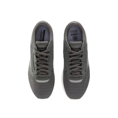 Afbeelding van Reebok Unisex Energen Tech 2 sneakers, Grijs 5 Grey6 Grey3 Black Chalk, 39 EU