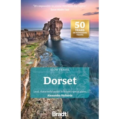Afbeelding van Dorset (Slow Travel): Local, characterful guides to Britain&#039;s Special Places