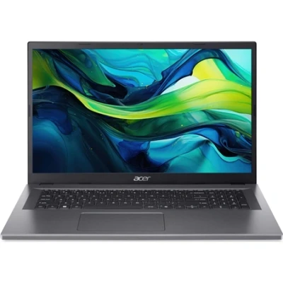 Afbeelding van Acer Aspire Go 17 AG17 31P C4RY Laptop 43,9 cm (17.3 ) Full HD 8 GB DDR5 SDRAM 512 SSD Wi Fi 6 (8