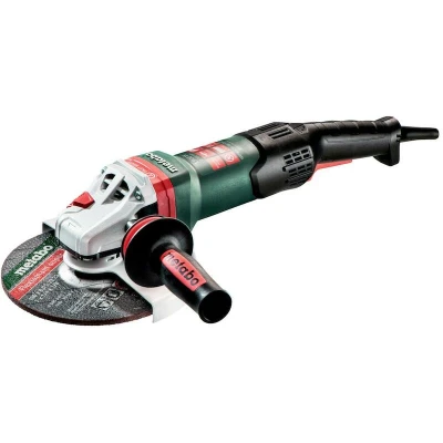 Afbeelding van Metabo WEPBA 19 180 Quick RT