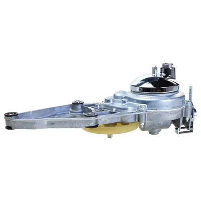 Afbeelding van DeLonghi KW715260 tandwieloverbrenging keukenmachine tandwielkast compleet