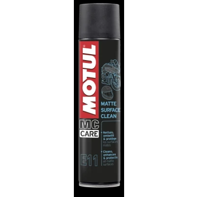 Afbeelding van Motul MC Care E11 Matte Surface Clean 400ml 105051