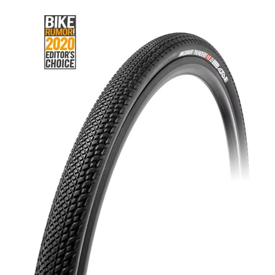 Afbeelding van Tufo Buitenband (40 622) 700 40c Gravel Thundero zwart vouw