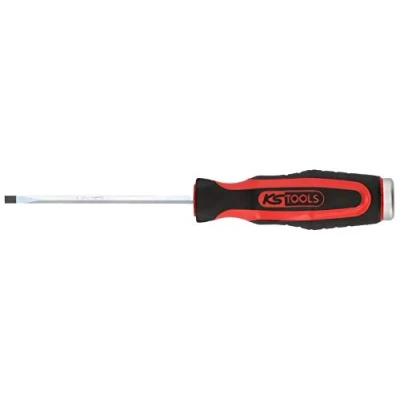 Afbeelding van KS Tools 151.1212 Platte schroevendraaier