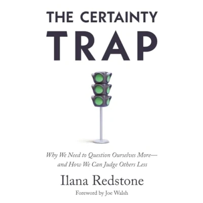 Afbeelding van The Certainty Trap: Why We Need to Question Ourselves More―and How Can Judge Others Less