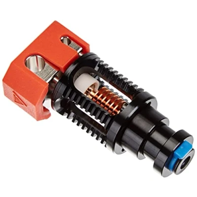 Afbeelding van Phaetus dragon, highflow en heet eindstuk