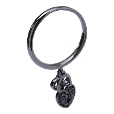 Afbeelding van Ring Dames Folli Follie 3R17S058KK Maat 16