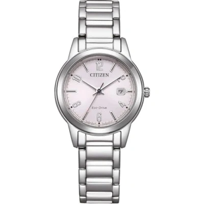 Afbeelding van Citizen Solarhorloge FE1241 71Z