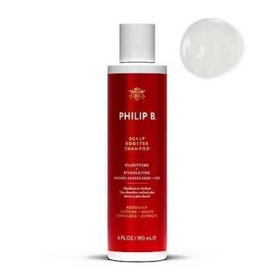 Afbeelding van Philip B Scalp Booster Shampoo 180 ml