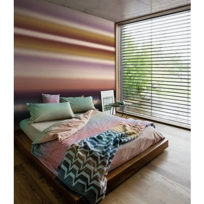 Afbeelding van HookedOnWalls MISSONI HOME 01 PANEEL 20093 (Met Gratis Lijm)